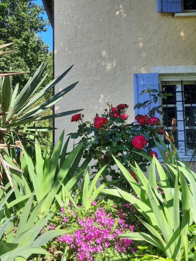 Apartamento Les Deux Tilleuls Sablet
