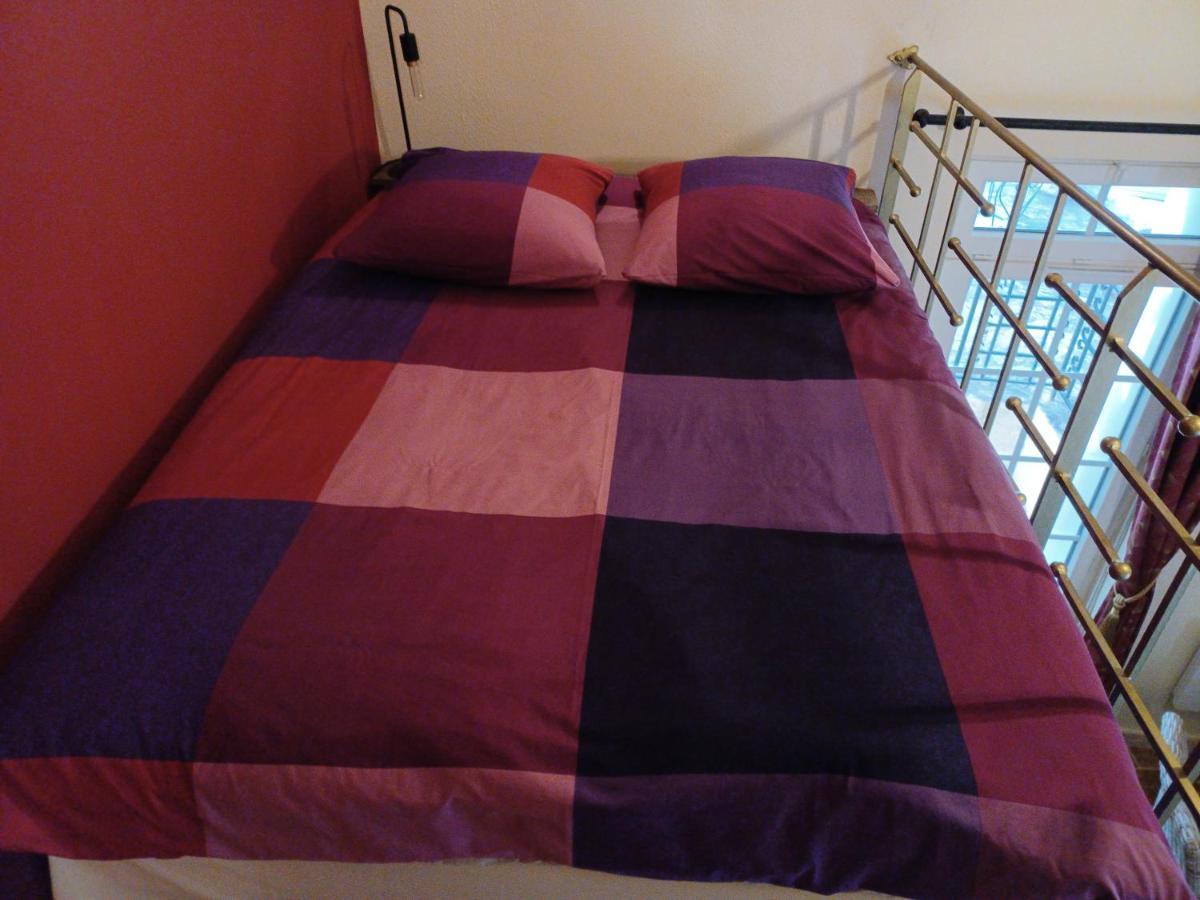 Appartement Les Deux Tilleuls *